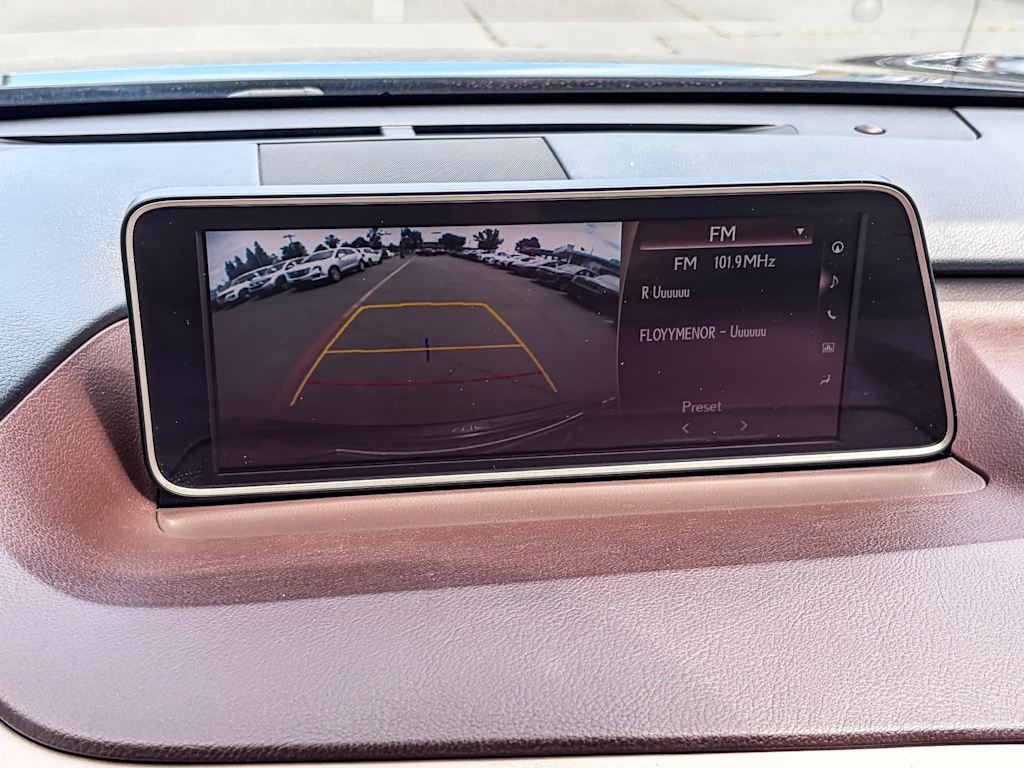 Thumbnail: 2016 Lexus RX - 26