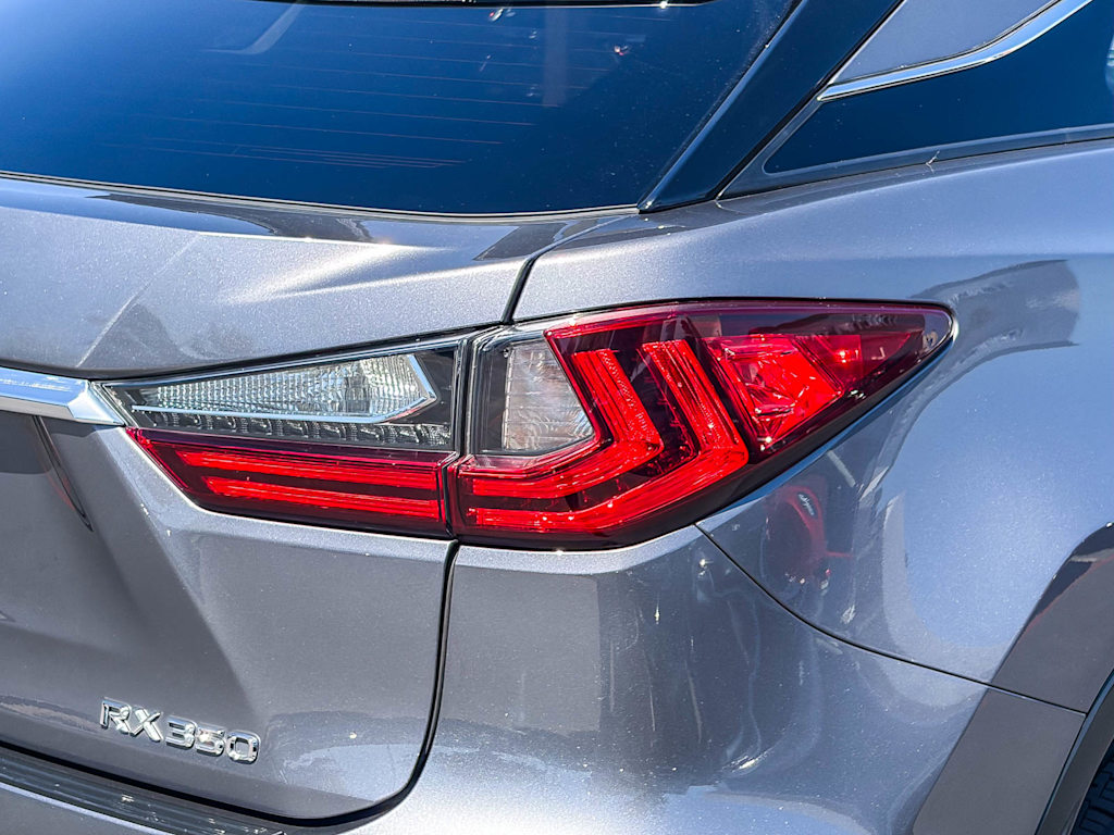 Thumbnail: 2017 Lexus RX - 19