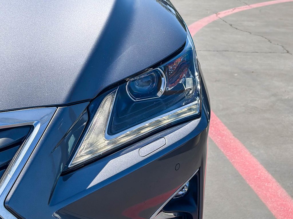 Thumbnail: 2017 Lexus RX - 18