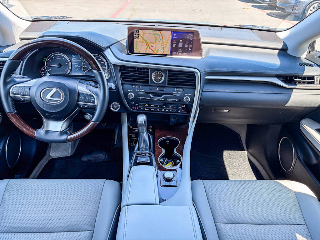 Thumbnail: 2017 Lexus RX - 2