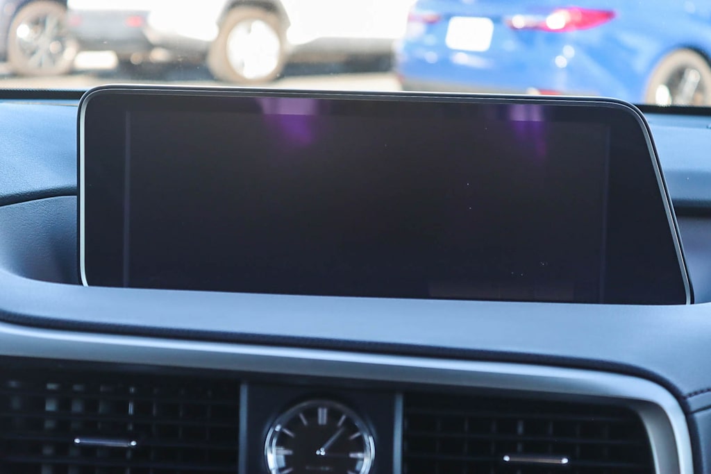 Thumbnail: 2016 Lexus RX - 22