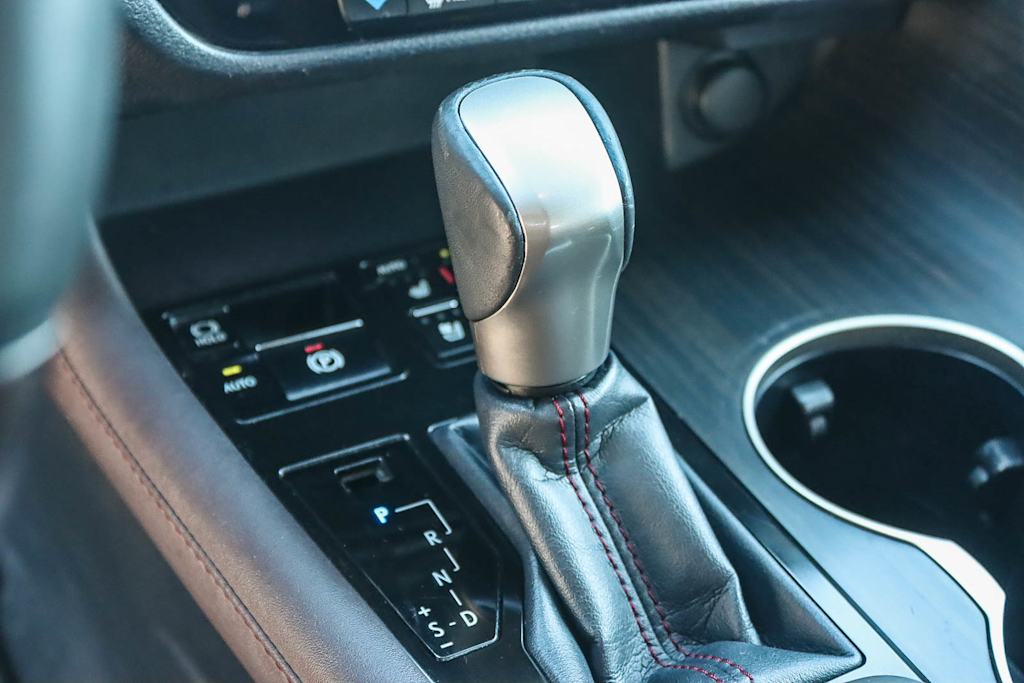 Thumbnail: 2016 Lexus RX - 13