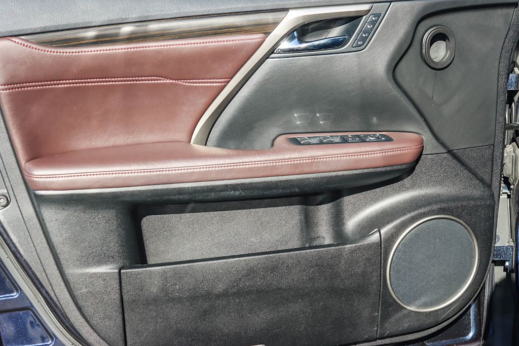 Thumbnail: 2016 Lexus RX - 24