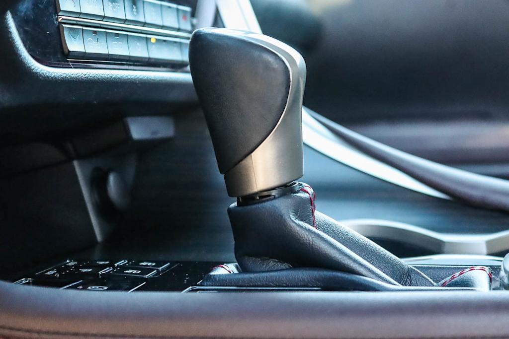 Thumbnail: 2016 Lexus RX - 26