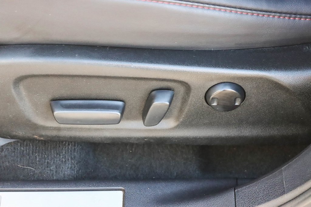 Thumbnail: 2016 Lexus RX - 25