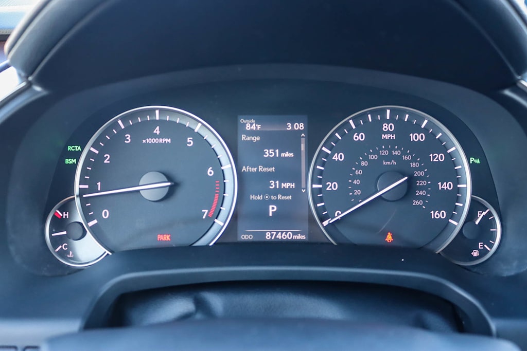 Thumbnail: 2016 Lexus RX - 14