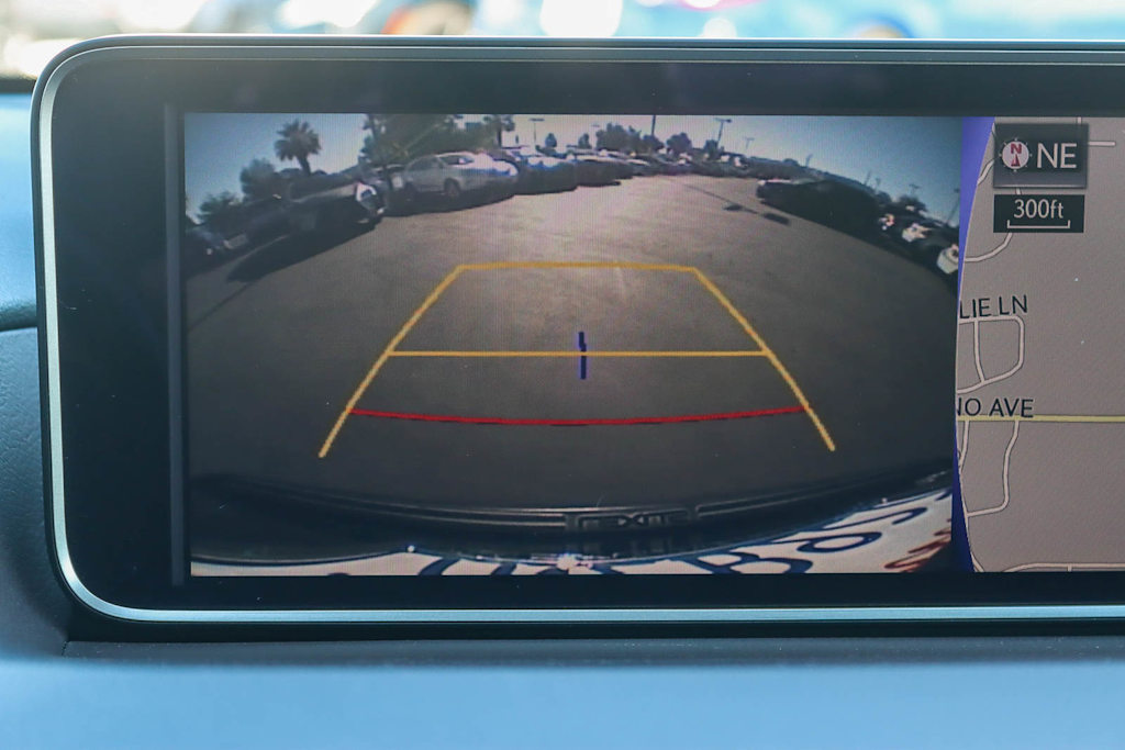 Thumbnail: 2016 Lexus RX - 27