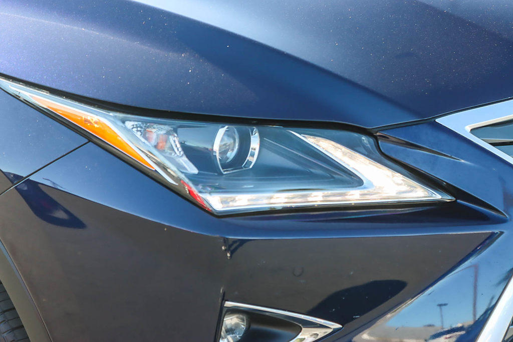 Thumbnail: 2016 Lexus RX - 19