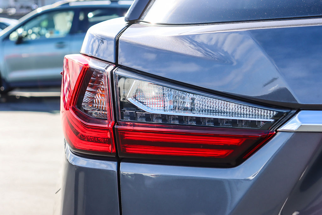 2016 Lexus RX 350 20