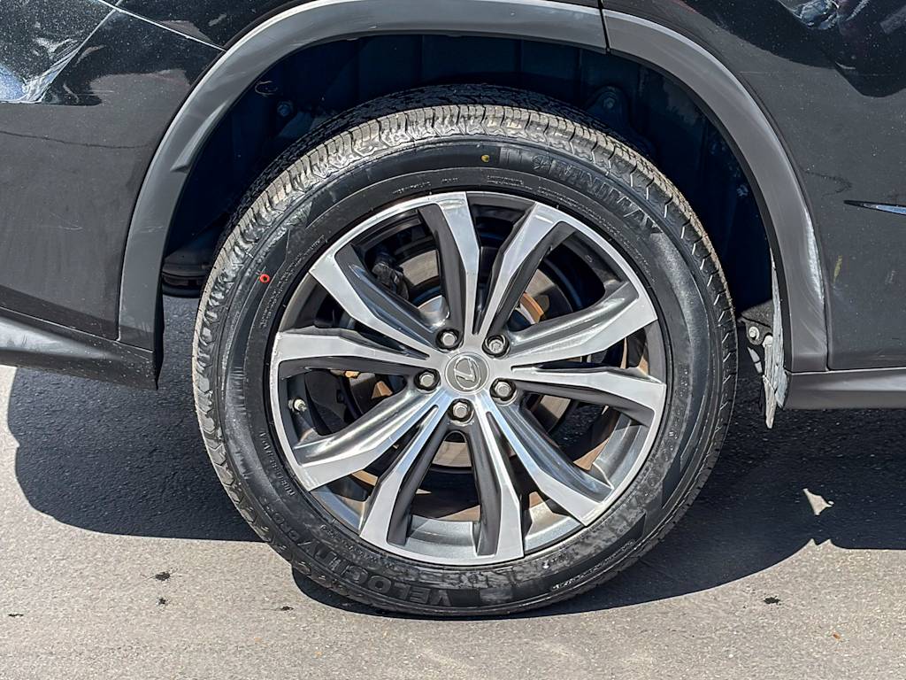 Thumbnail: 2017 Lexus RX - 21