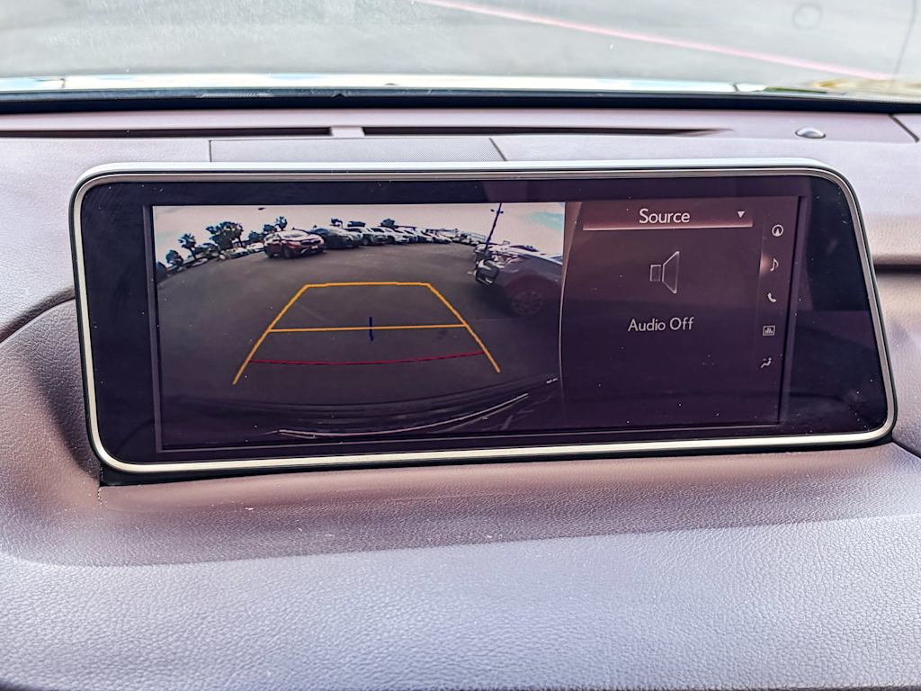 Thumbnail: 2017 Lexus RX - 26