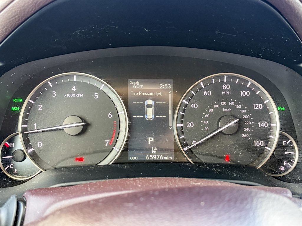 Thumbnail: 2017 Lexus RX - 14