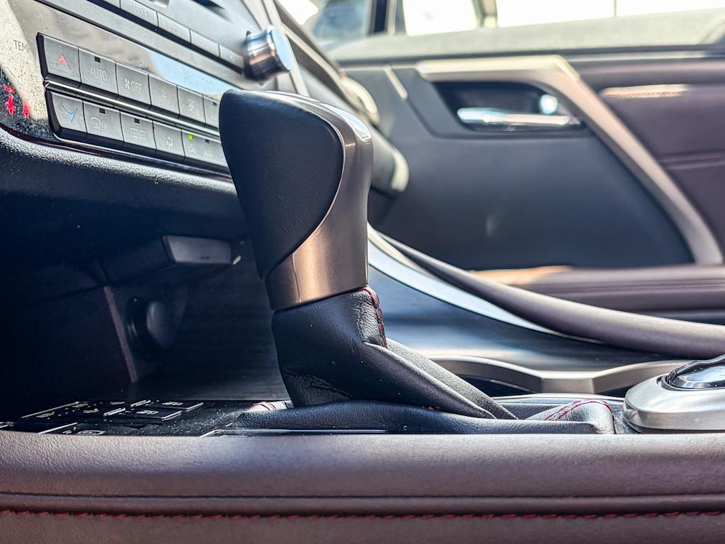 Thumbnail: 2018 Lexus RX - 24