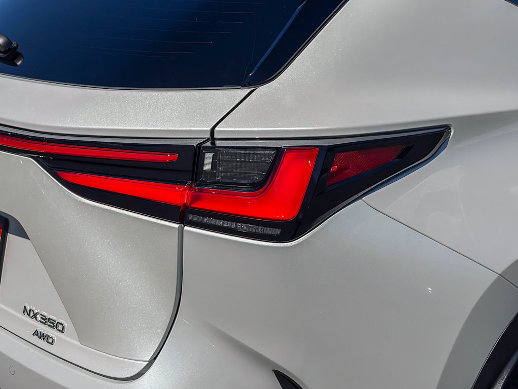 Thumbnail: 2025 Lexus ES - 19