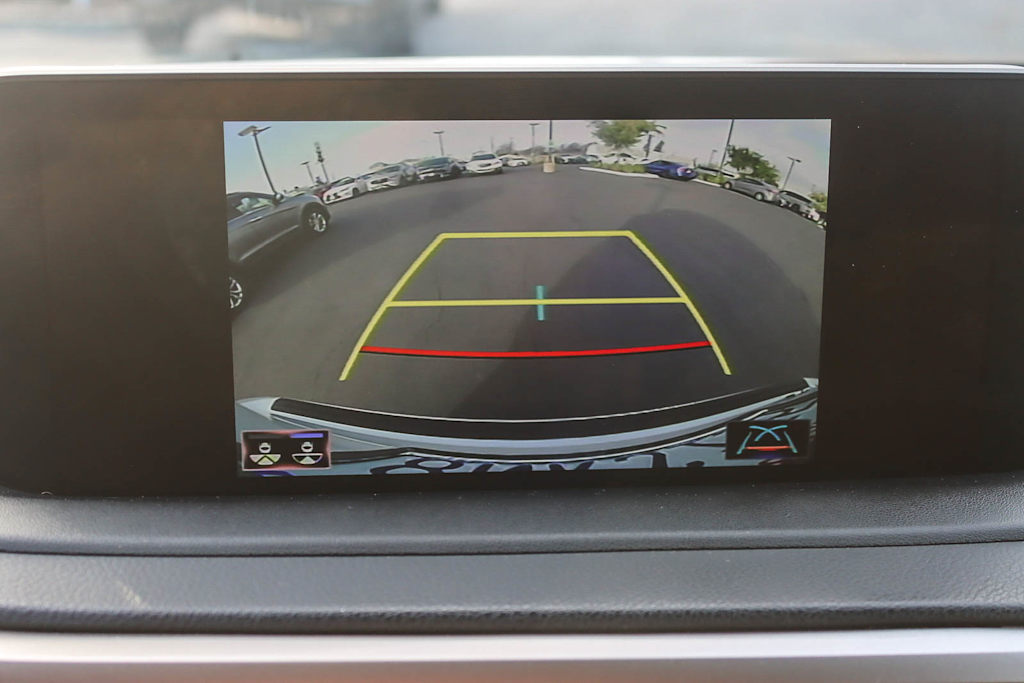 Thumbnail: 2020 Lexus RX - 27