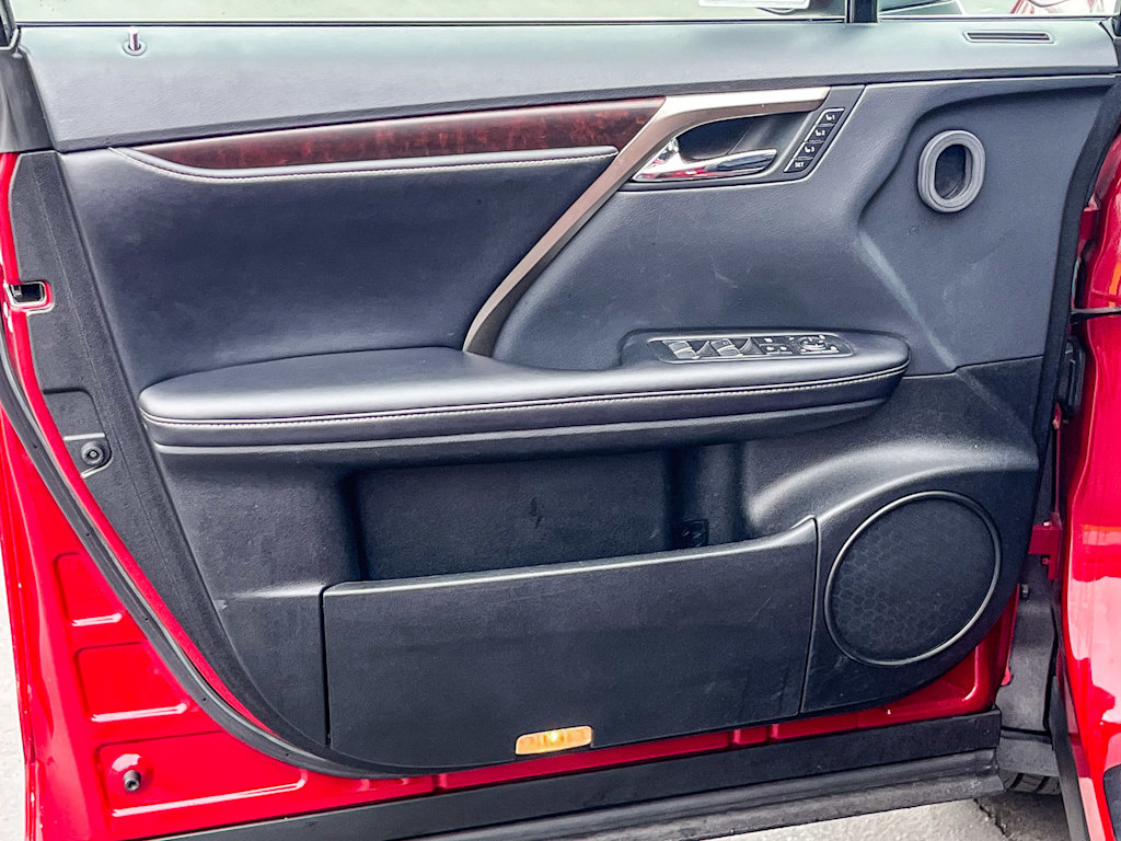 Thumbnail: 2020 Lexus RX - 23