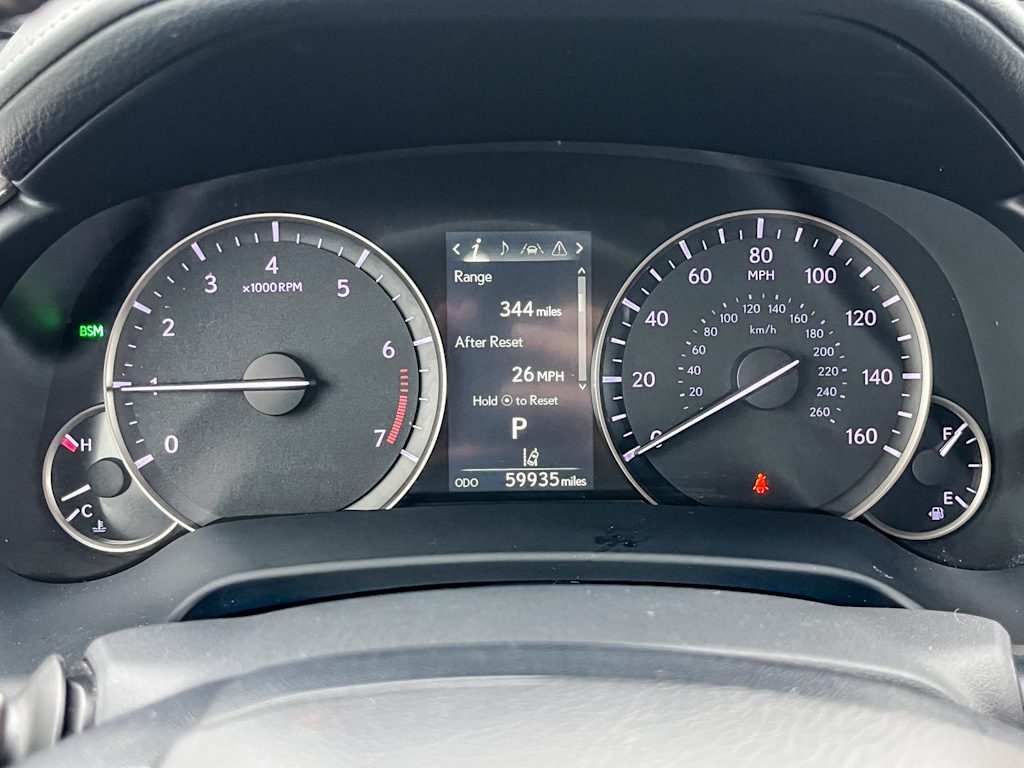 Thumbnail: 2020 Lexus RX - 14