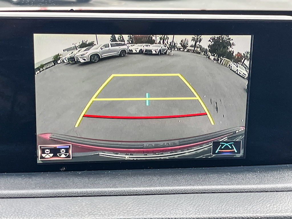 Thumbnail: 2020 Lexus RX - 26