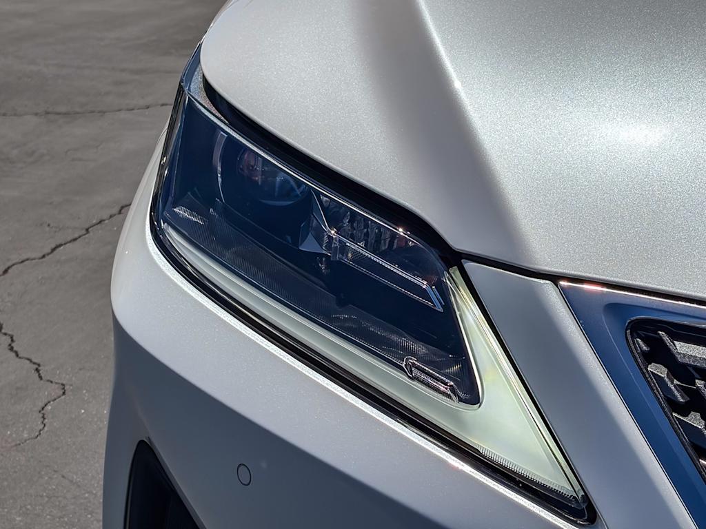 Thumbnail: 2020 Lexus RX - 6