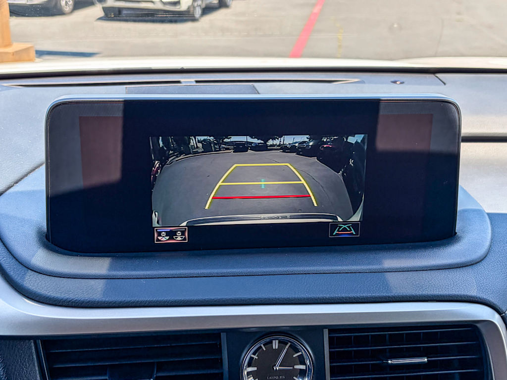 Thumbnail: 2020 Lexus RX - 25