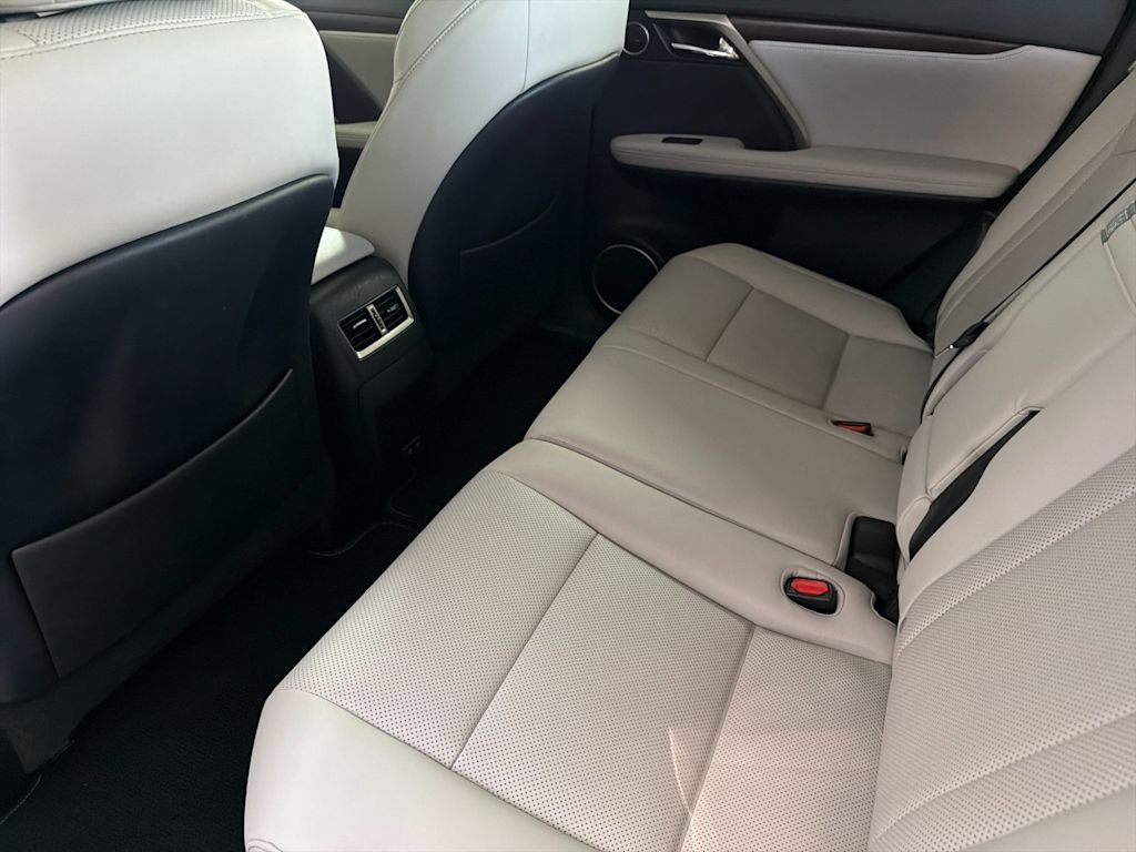 Thumbnail: 2020 Lexus RX - 12