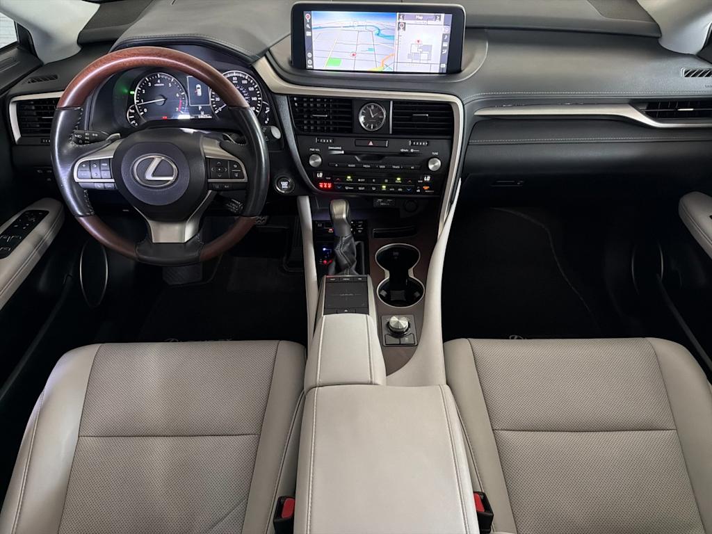 Thumbnail: 2020 Lexus RX - 2