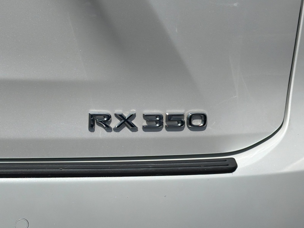 Thumbnail: 2020 Lexus RX - 7