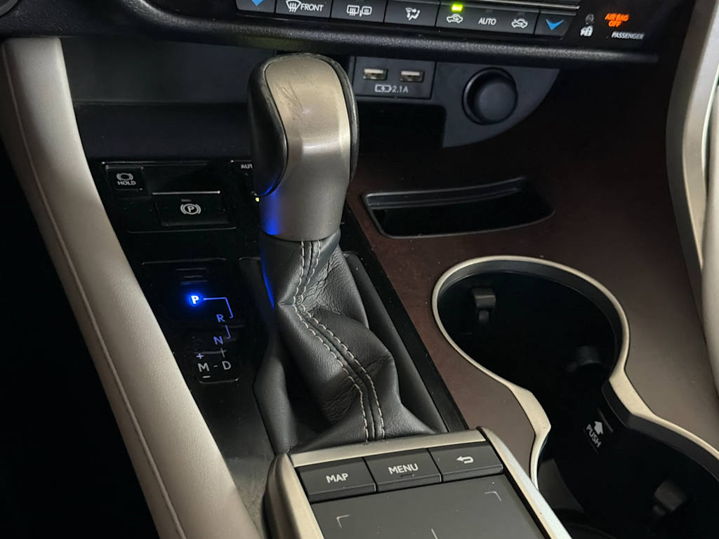 Thumbnail: 2020 Lexus RX - 15