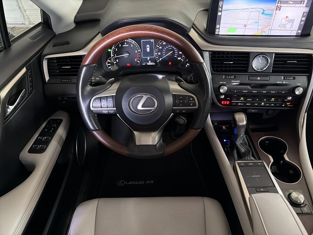 Thumbnail: 2020 Lexus RX - 13