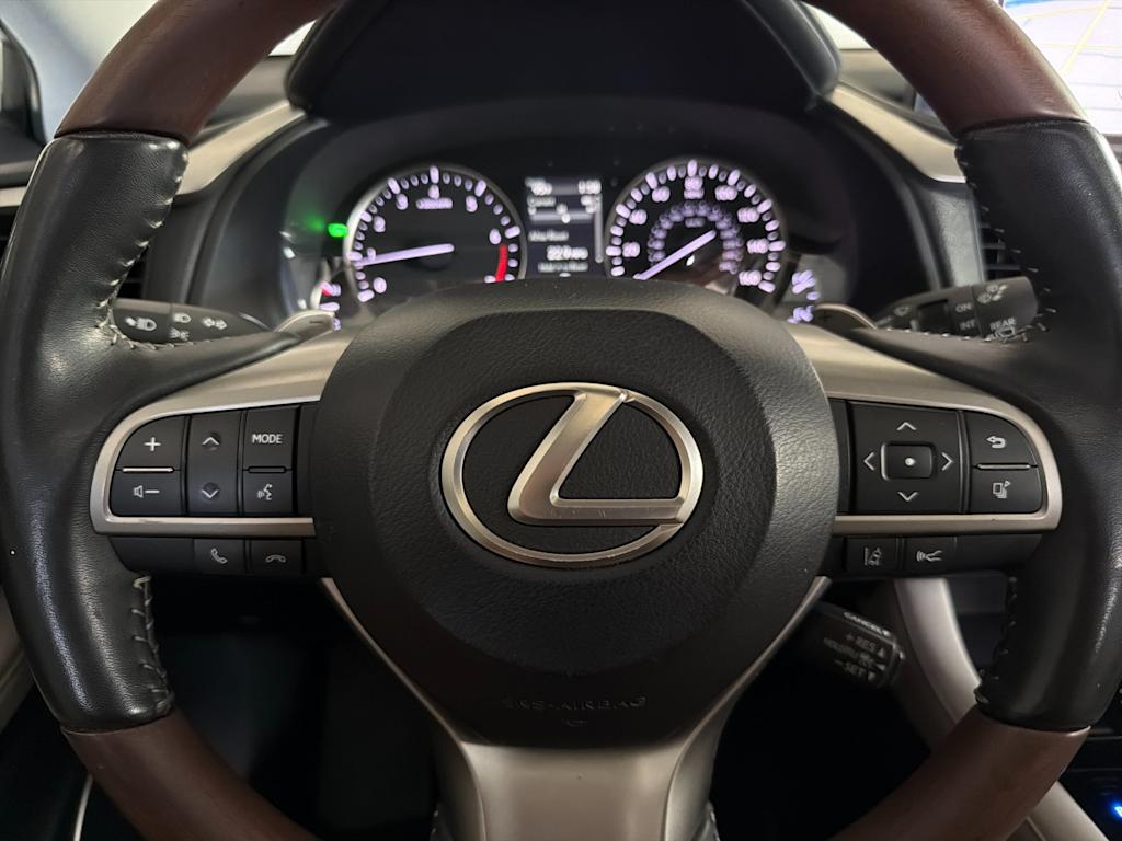 Thumbnail: 2020 Lexus RX - 30