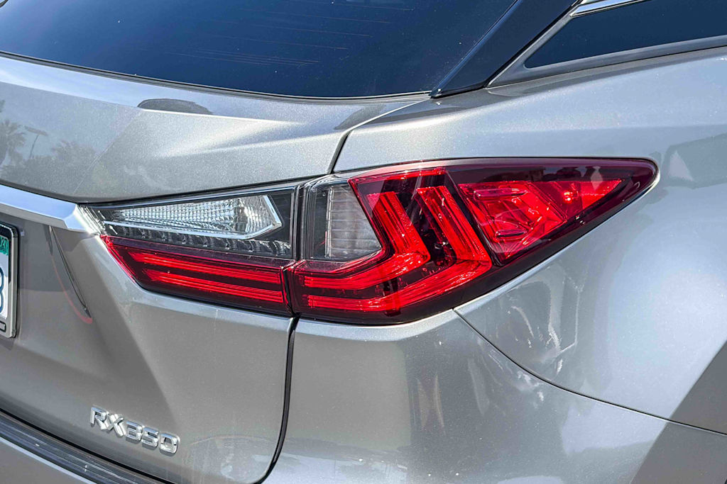 Thumbnail: 2021 Lexus RX - 19