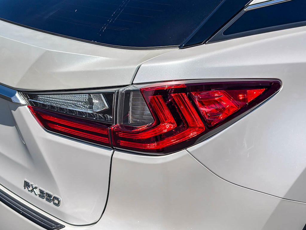Thumbnail: 2022 Lexus RX - 19
