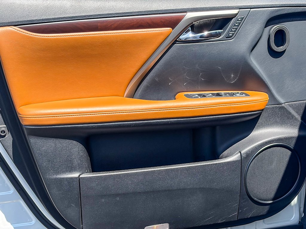 Thumbnail: 2022 Lexus RX - 23