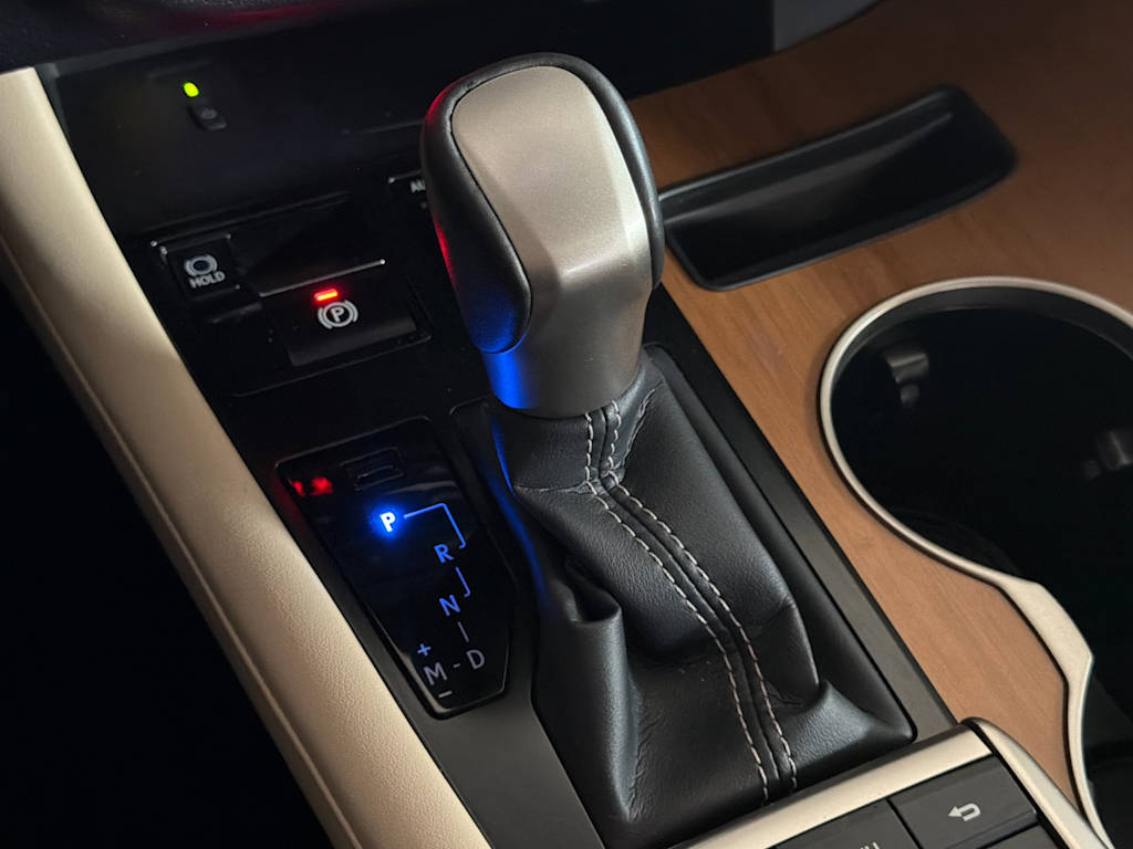 Thumbnail: 2021 Lexus RX - 14