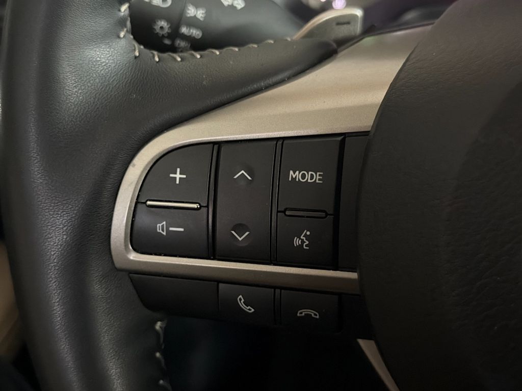 Thumbnail: 2021 Lexus RX - 30