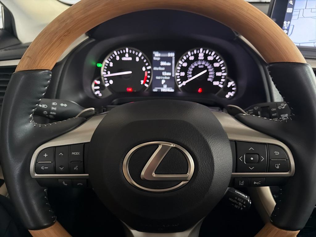 Thumbnail: 2021 Lexus RX - 29
