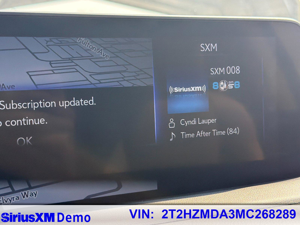 Thumbnail: 2021 Lexus RX - 34