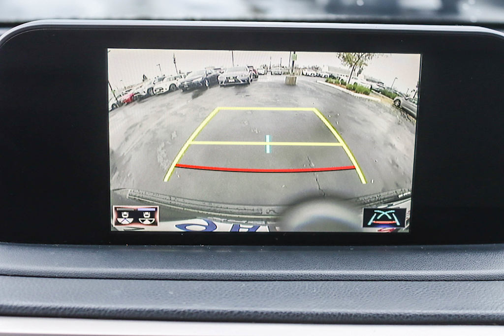 Thumbnail: 2022 Lexus RX - 27