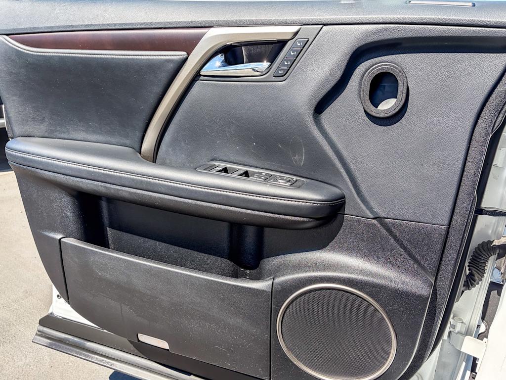 Thumbnail: 2022 Lexus RX - 24