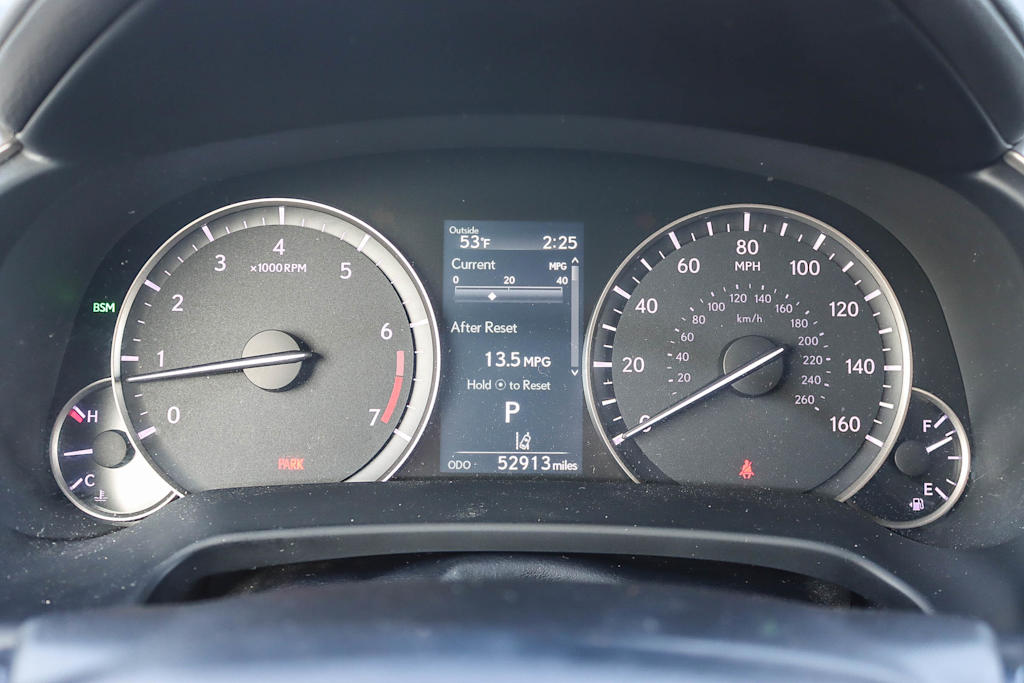 Thumbnail: 2021 Lexus RX - 14