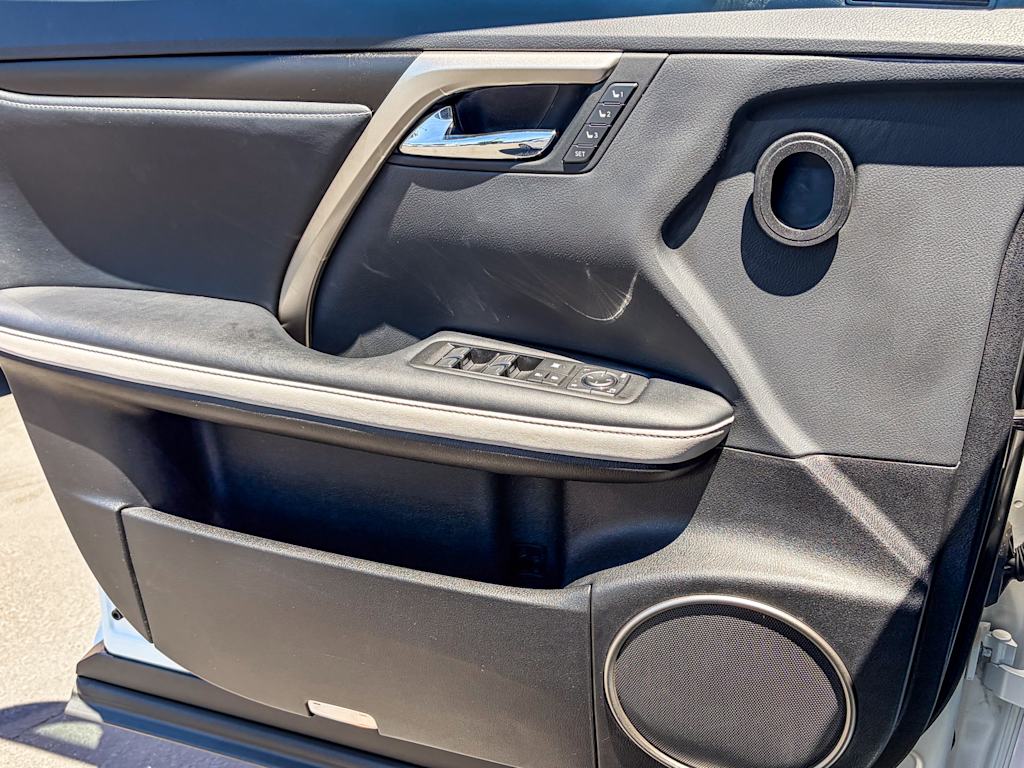 Thumbnail: 2022 Lexus RX - 23