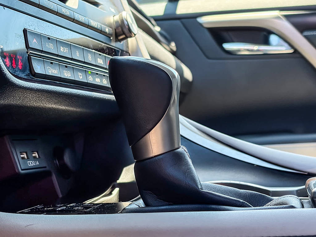 Thumbnail: 2022 Lexus RX - 12
