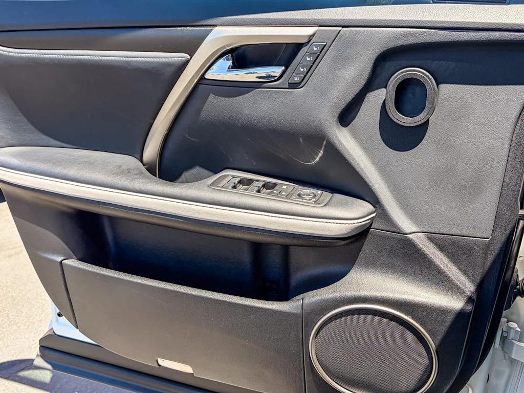 Thumbnail: 2022 Lexus RX - 23