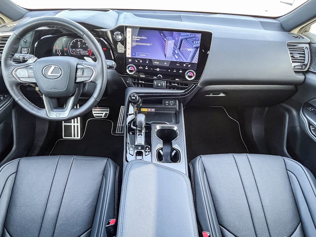 Thumbnail: 2025 Lexus ES - 2