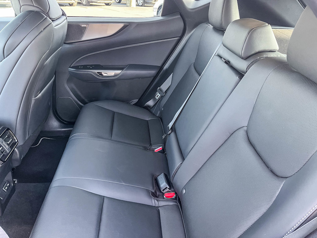 Thumbnail: 2025 Lexus ES - 12