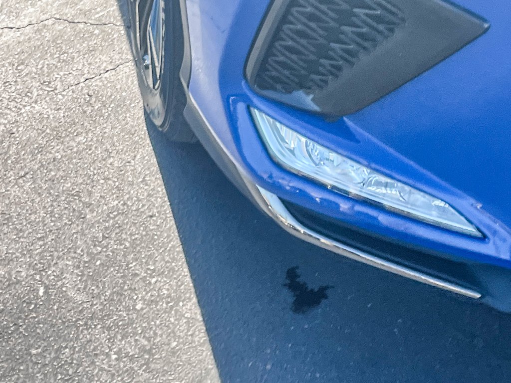 Thumbnail: 2021 Lexus RX - 6