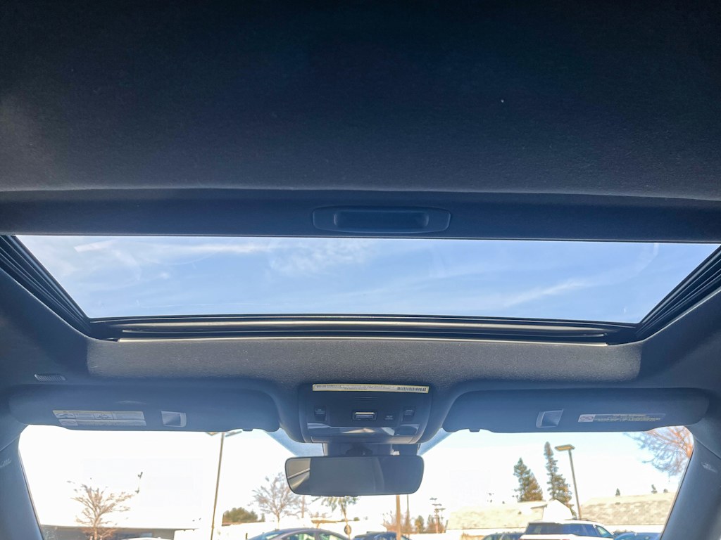 Thumbnail: 2021 Lexus RX - 23