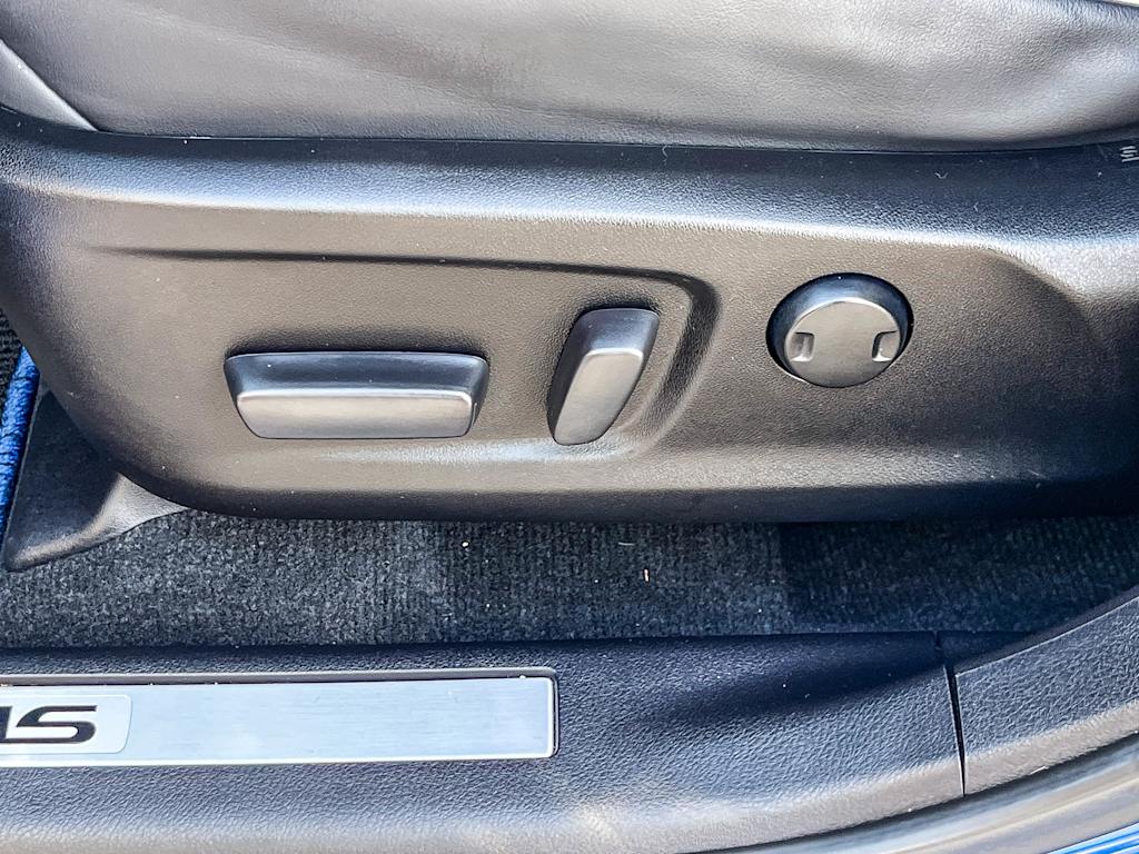 Thumbnail: 2021 Lexus RX - 25