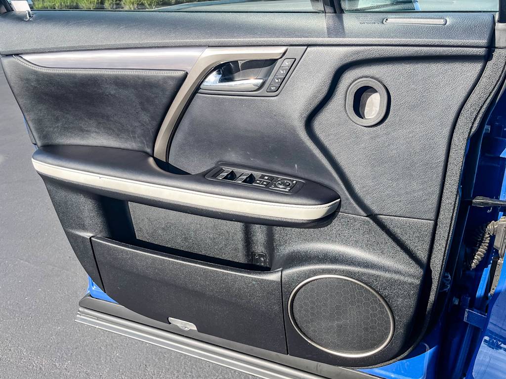 Thumbnail: 2021 Lexus RX - 24