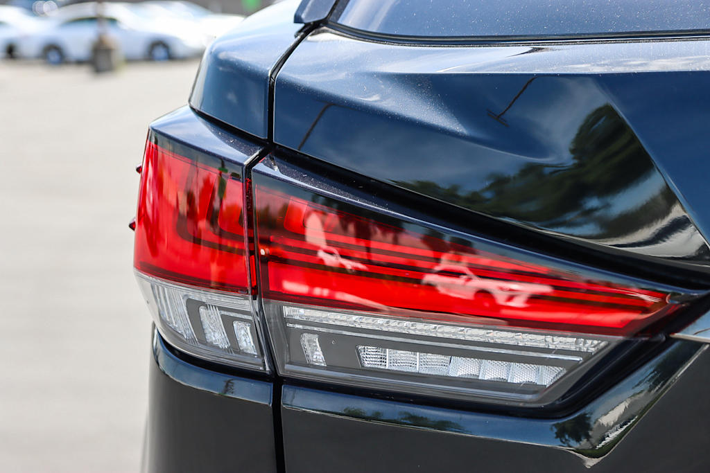 2022 Lexus RX Hybrid 450h 19